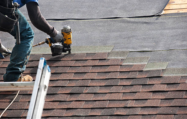 Licensed Storm Damage Roof Repair service in Osage, MN - Brentwood Metal Roofing